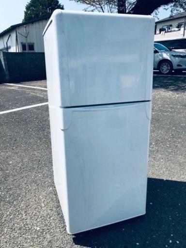 ET2824番⭐️ 本日の大特価商品‼️ TOSHIBA冷凍冷蔵庫⭐️