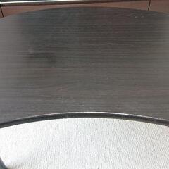 テーブルの画像