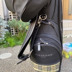 W885 BURBERRY 他 レディース ゴルフ クラブ セット バーバリー W885 BURBERRY 他 レディース ゴルフ クラブ セット バーバリー ゴルフ