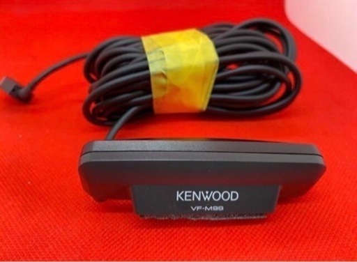 ⭐︎KENWOOD 光電波 VICSビーコンユニット 【VF-M99】