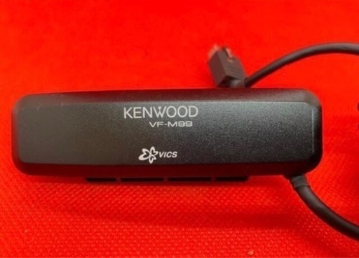 ⭐︎KENWOOD 光電波 VICSビーコンユニット 【VF-M99】