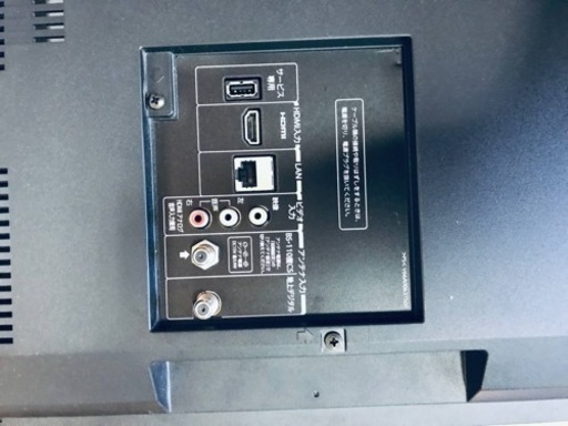 ET2833番⭐️TOSHIBA REGZA液晶カラーテレビ⭐️