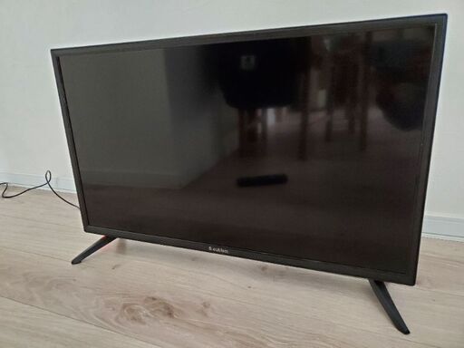 エスキュービズム　テレビ