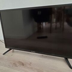 エスキュービズム　テレビ