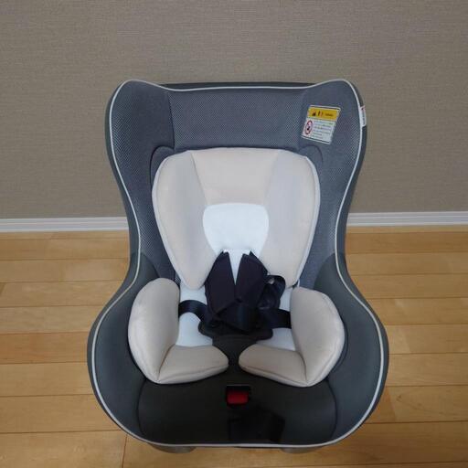 タカタ　チャイルドシート　TKSYS-401【美品・アルコール清掃済み】