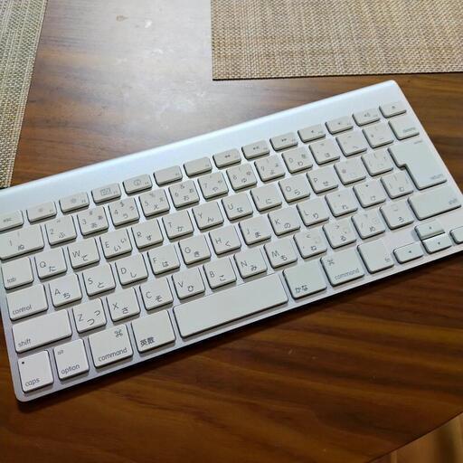 Apple 純正 キーボード