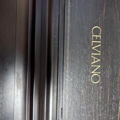 値下げしました！CASIO 電子ピアノの画像