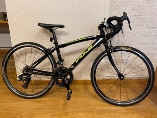 ロードバイク FUJI ACE24