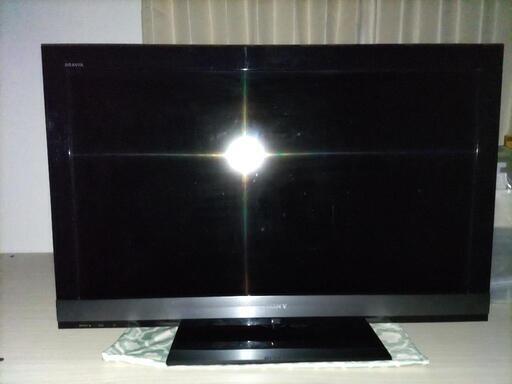 SONY 液晶テレビ40型