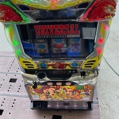 viva緑ドン南米 実機