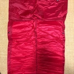 キャンピングマット　車中泊にもの画像