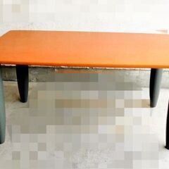 【販売中】テーブル　ローテーブル　座卓　一人暮らし 　エコライフ...
