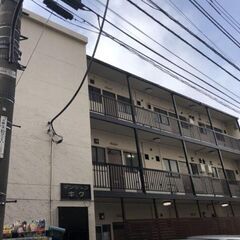 🌺入居総額0円🌼JR中央線 四ツ谷駅 歩9分🌺新宿区四谷坂町🌼