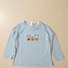 サンリオ ロンT トップス 100cm 長袖Tシャツ ケロッピー...