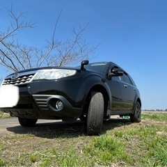 ★11月までの限定価格★フォレスター 希少 タイミングチェーンの画像