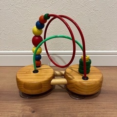ジャンパルー / 輪投げ / 知育玩具 / ボールの画像