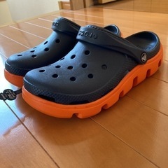 クロックス