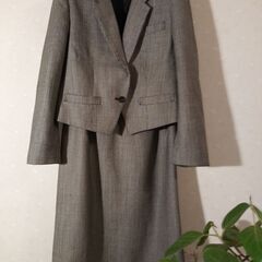 古着　レディーススーツ