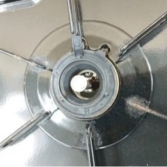 パロマ 2012年製 都市ガス用コンロ 右強の画像