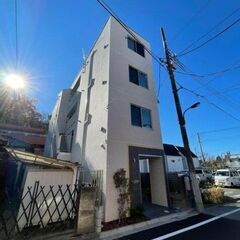 🌺入居総額2万円🌼大江戸線 落合南長崎駅 歩10分🌺新宿区…