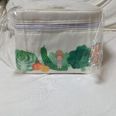 非売品キューピードレッシング サラダガールズ ピクニックセットの画像