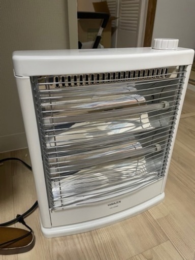 電気ストーブ