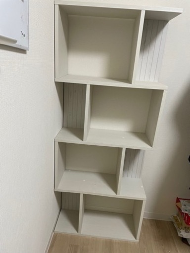 本棚