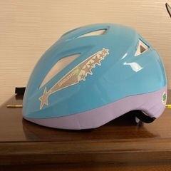 Bridgestone ブリヂストン　子供用　自転車用ヘルメット　51〜57の画像