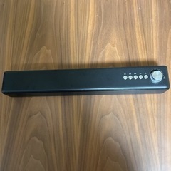 Bluetoothスピーカー