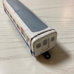 新幹線 のぞみ 博多 JR ブリキ レトロ おもちゃ 玩具 オモチャの画像