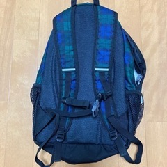 【お値下げ❣️コールマン 】リュック❣️キッズの画像