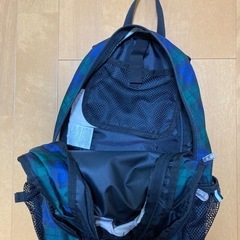 【お値下げ❣️コールマン 】リュック❣️キッズの画像