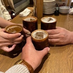 不定期開催気ままにオフ会仲間募集LINEグループ