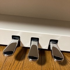 YAMAHA 電子ピアノSCLP-6450WH