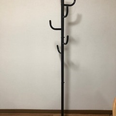 ポールハンガーの画像