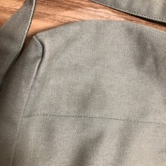 カバンの画像
