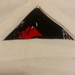 美品 1990s シングルステッチ JOHN LENNON 半袖Tシャツの画像