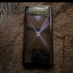 ブラックシャーク4 BLACK shark4 SIMフリー スマホ 配送可能