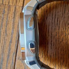 CASIO/WAVE CEPTOR★電波 ソーラーの画像