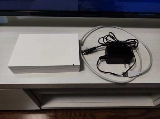 1TB HDD　ハードディスク