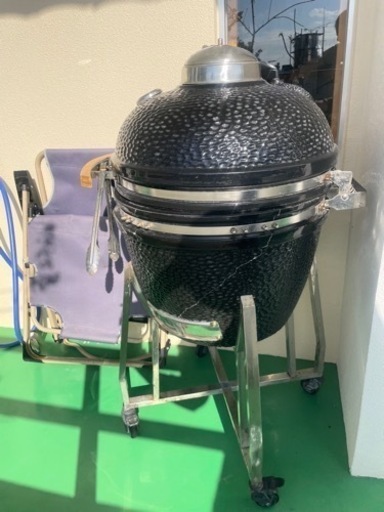 燻製器　BBQ用品　代理出品