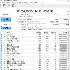 ほぼ未使用ノートPC（第11世代CPU）内容ご確認下さい