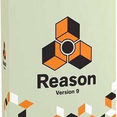 propellerhead プロペラヘッド 音楽制作ソフト Re...