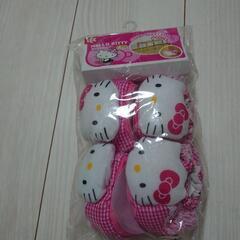 キティちゃん♡テーブル脚カバー♡未使用！