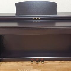 電子ピアノ KAWAI CN23R 「値下げしました」
