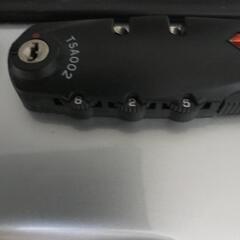 キャリーケースの画像