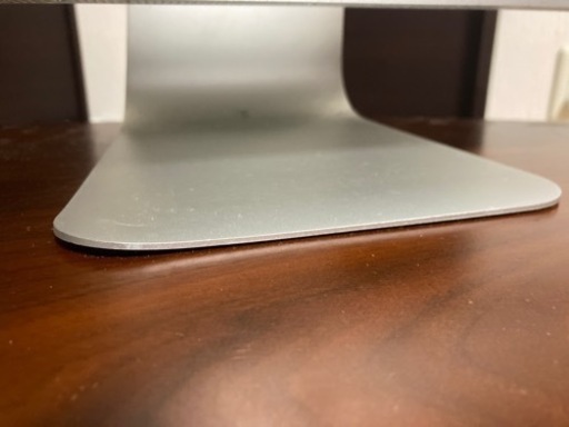 iMac ジャンク　21.5インチ