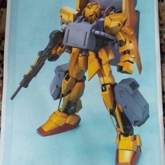 【新品】MSN-00100 百式＋バリュートシステム 機動戦士Zガンダムの画像