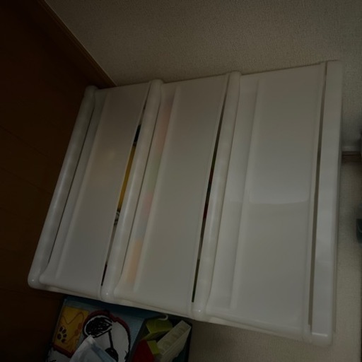 ニトリ　収納ボックス同一商品×2