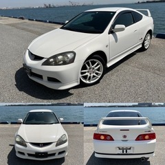 ホンダインテグラタイプ S ミッション MT5 DC5 HOND...